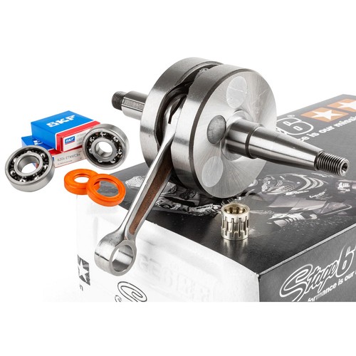 Mf4336 albero motore - albero, stage6