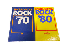 Enciclopedia del rock anni - enciclopedia,