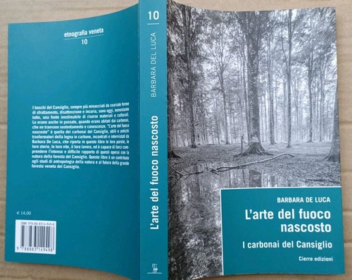 Arte del fuoco - l'arte,