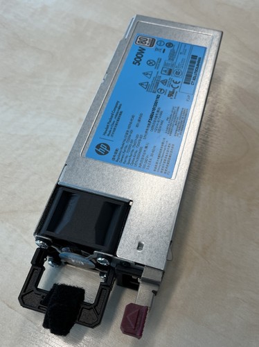 Alimentatore proliant ml350 - proliant,