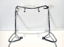 TELAIETTO BORSE LATERALI BMW R 850 RT ANNO  1998 AL  2001 *SEGNI DI RUGGINE