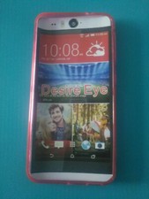 Custodia cellulare HTC Desire