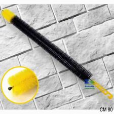 SCOVOLO SPAZZOLA PER TERMOSIFONI CM 80 PULITERMO PRESTIGE CON SETOLE RIGIDE