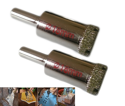 Kit fresa tazza - fresa,