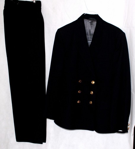 Uniforme ufficiale marina