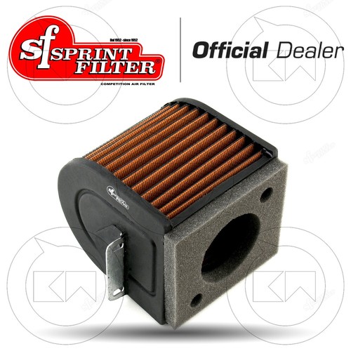 Filtro aria sportivo - aria, sprint