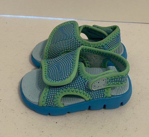Sandalo nike sunray - nike,