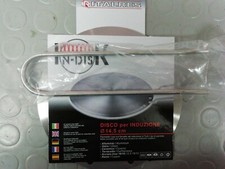 Diffusore per piani induzione