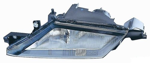 Faro proiettore anteriore