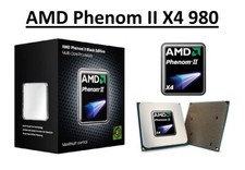 Advanced Micro Devices Phenom