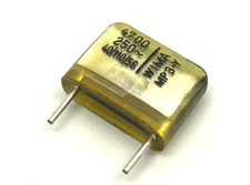 4pcs - WIMA MP3-Y2 4700P