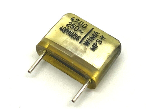 4pcs wima mp3 - -, 4700p