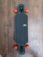 Skateboard - Longboard Globe