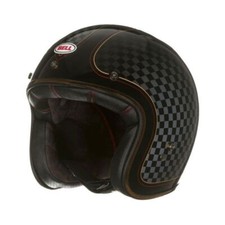Casco Moto Bell Custom 500