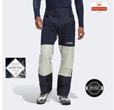 Pantaloni da sci alpinismo