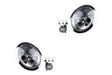 Set Di Fari Alogeni