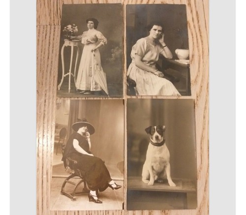 Foto epoca cartolina - 4, d'epoca-cartolina