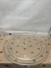 (Piastra di vetro) Forno a microonde Whirlpool JT366/SL