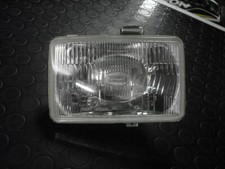 GRUPPO OTTICO FARO ANT.YAMAHA