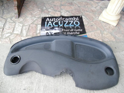 Cruscotto anteriore smart - cruscotto,