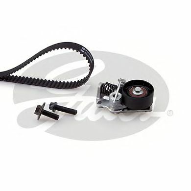 Kit cinghia distribuzione - kit,