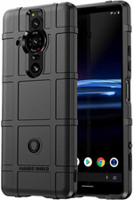 Slim Case for Sony Xperia
