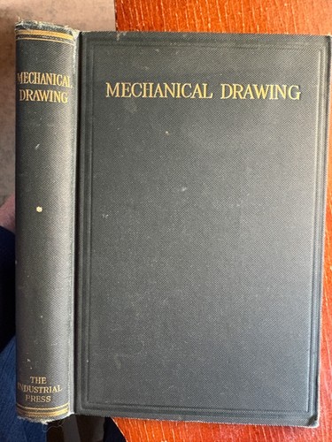 Mechanical drawin franklin - mechanical, by