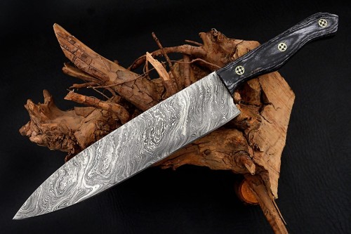 Coltello cuoco cucina - coltello, cuoco/cucina