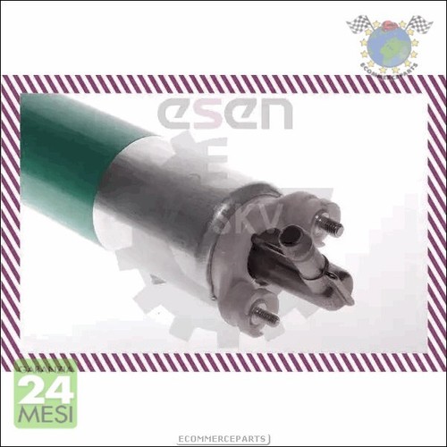 Pompa carburante exxn - carburante,
