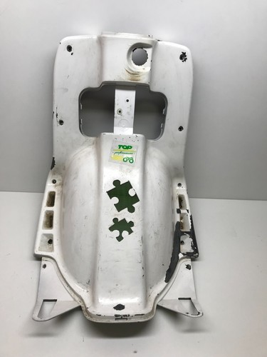 Carena retroscudo scooter - retroscudo,