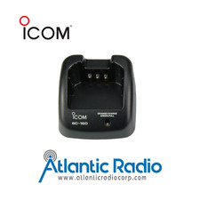 Caricabatteria radio