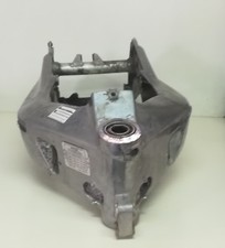 TELAIO CON DOCUMENTI E TARGA APRILIA RS 125 2006  2014