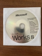 Vintage informatica: Microsoft