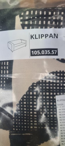 Ikea klippan - ⚜️,