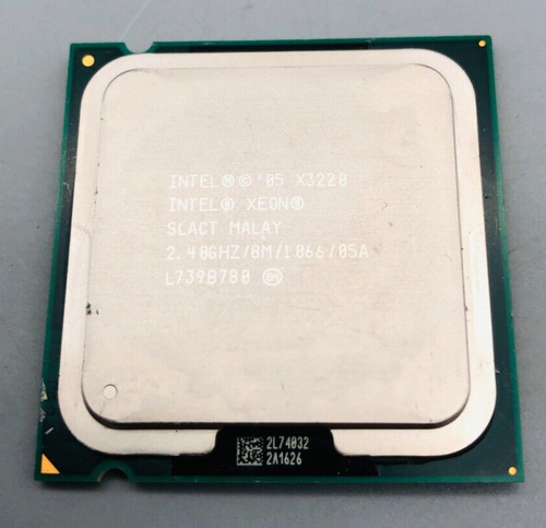 Socket processore intel - socket, xeon