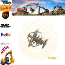 Termostato motore adatto - , per