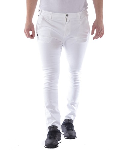 Pantaloni daniele alessandrini - pantaloni,
