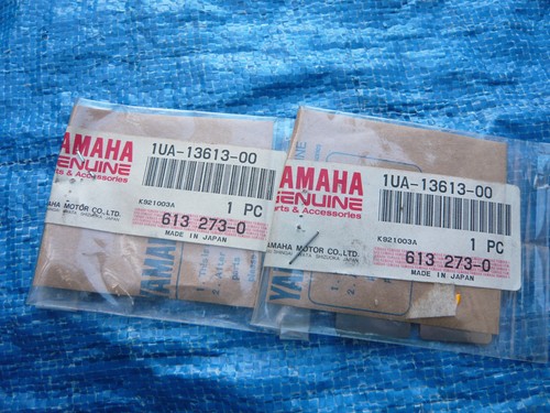 Yamaha dt125 dt350 - dt125,
