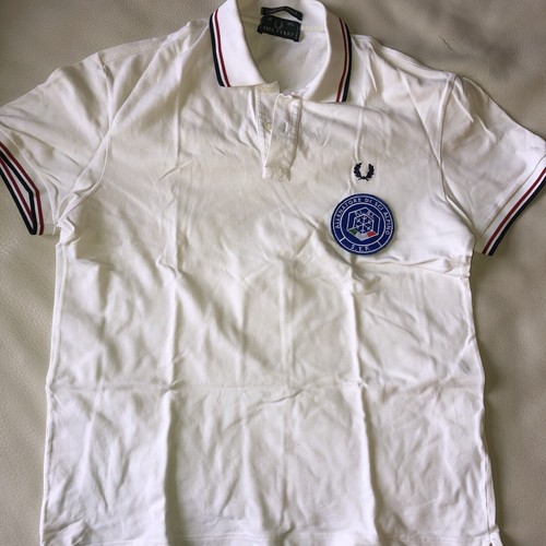 Fred perry polo - perry, di