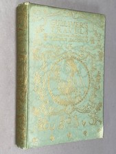 GULLIVER'S TRAVELS - Jonathan