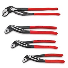 KNIPEX Pinza per Pompa Acqua