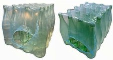 Bottiglie vetro per - per, acqua