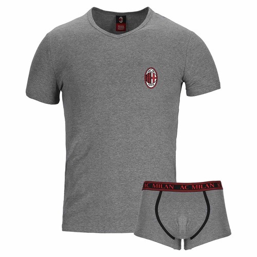 Milan completo intimo - milan,