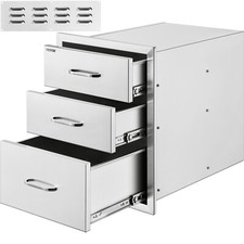 VEVOR Cassetto Guida