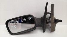 Specchietto Retrovisore Sinistro per FIAT I PUNTO (176) BERLINA GT / T 1 449664