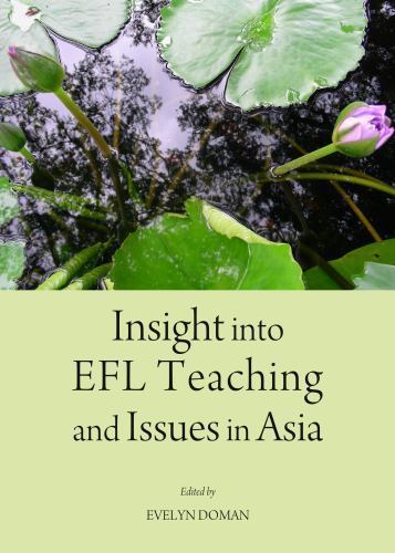 Insight into efl teaching - efl,