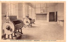 SALERNO - PONTIFICIO SEMINARIO
