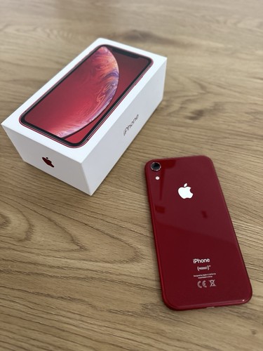 Apple iphone 64gb - apple, xr