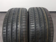 2 pneumatici estivi 275 40 R20 106Y Yokohama Advan Sport BMW* DOT18 inutilizzati