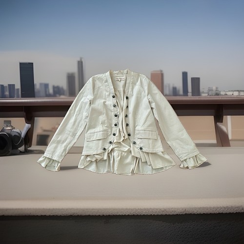 Free people ruffles - free,